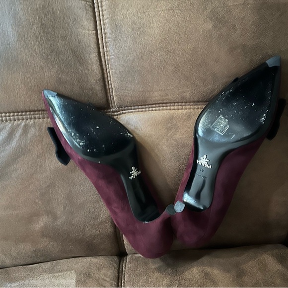 Selling Prada shoes size 11 - Picture 5 of 5